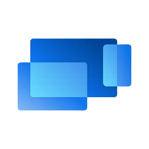 logo and site icon aka.ms.linkPC by mslinkpc.com